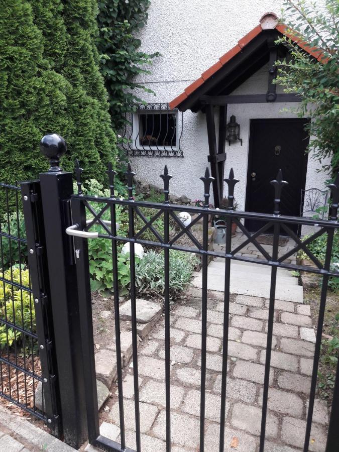 Ferienwohnung Bibert Michelstadt Exterior foto