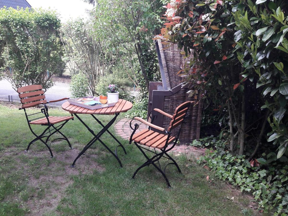 Ferienwohnung Bibert Michelstadt Exterior foto